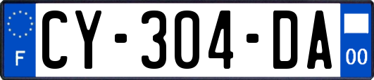 CY-304-DA