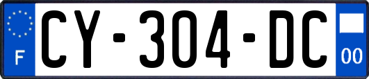 CY-304-DC