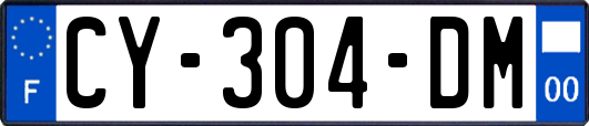 CY-304-DM