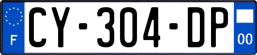CY-304-DP