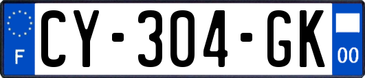 CY-304-GK