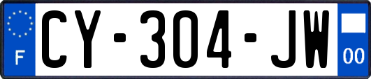 CY-304-JW