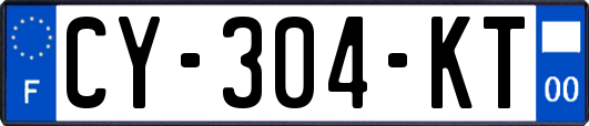 CY-304-KT