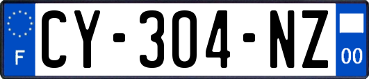 CY-304-NZ