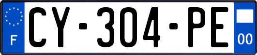 CY-304-PE