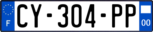 CY-304-PP