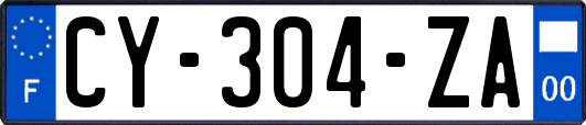 CY-304-ZA