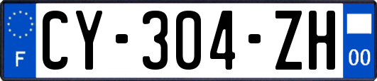 CY-304-ZH