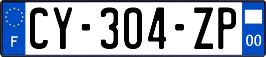 CY-304-ZP