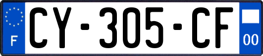 CY-305-CF