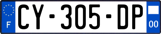 CY-305-DP