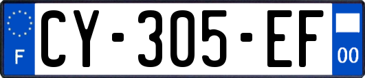 CY-305-EF