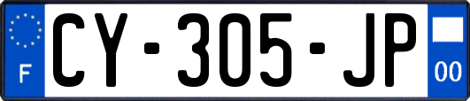 CY-305-JP