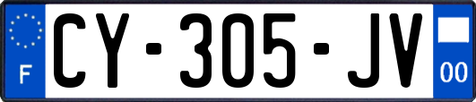 CY-305-JV