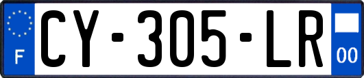 CY-305-LR