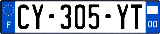 CY-305-YT