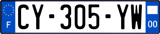 CY-305-YW