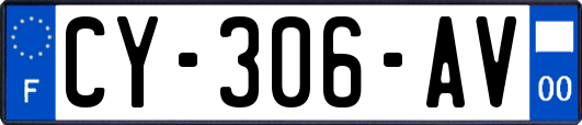 CY-306-AV