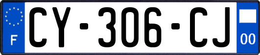 CY-306-CJ