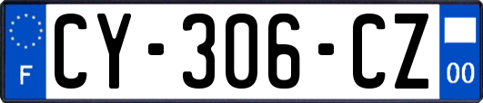 CY-306-CZ