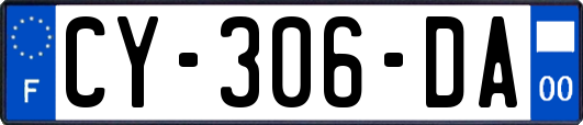 CY-306-DA