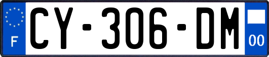 CY-306-DM