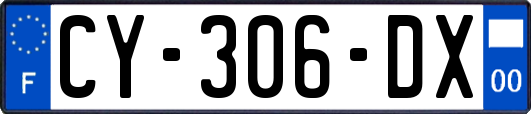 CY-306-DX