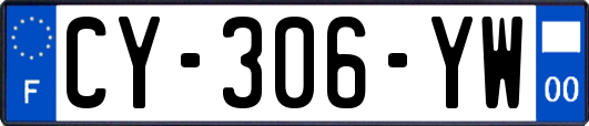 CY-306-YW