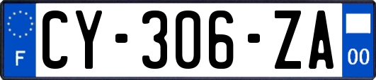 CY-306-ZA