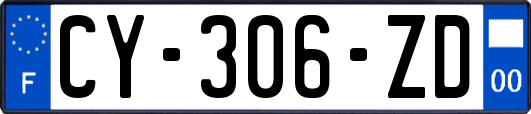 CY-306-ZD