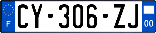 CY-306-ZJ