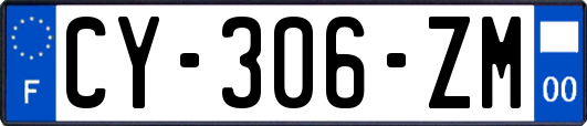 CY-306-ZM