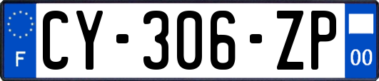 CY-306-ZP