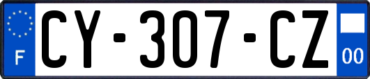 CY-307-CZ