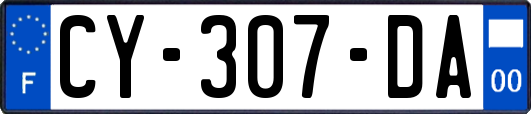 CY-307-DA