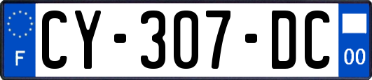 CY-307-DC