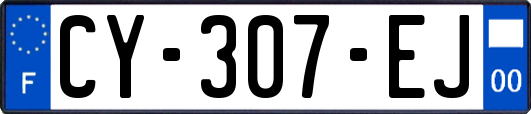 CY-307-EJ