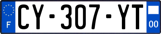 CY-307-YT