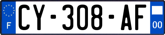 CY-308-AF