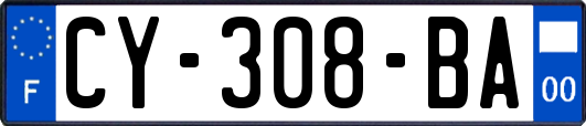 CY-308-BA