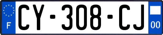 CY-308-CJ