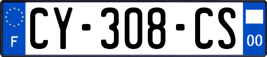 CY-308-CS