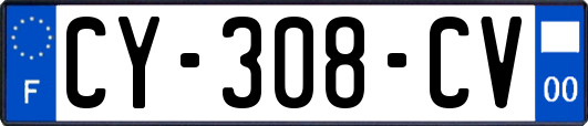 CY-308-CV