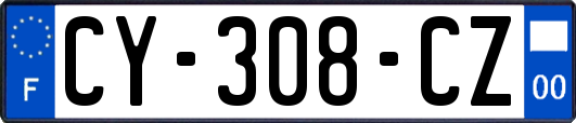 CY-308-CZ