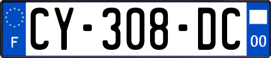 CY-308-DC
