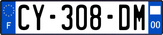 CY-308-DM