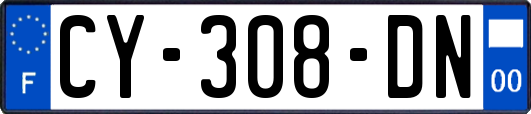 CY-308-DN