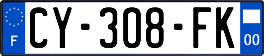 CY-308-FK