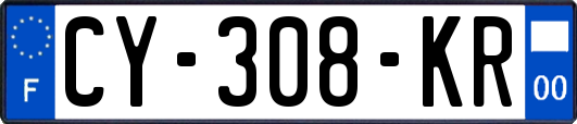 CY-308-KR