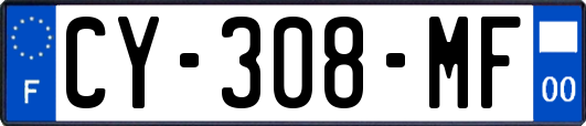 CY-308-MF